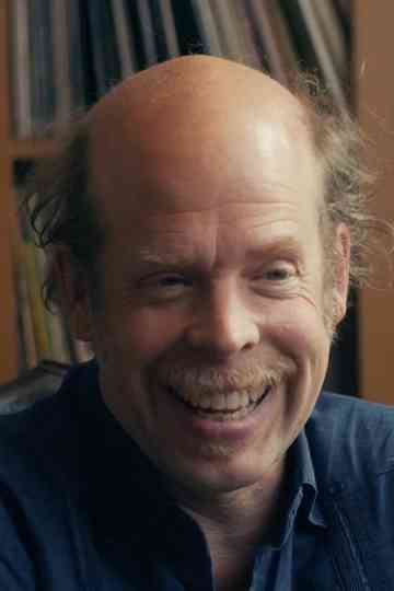 Getting Stoned with Will Oldham Poster