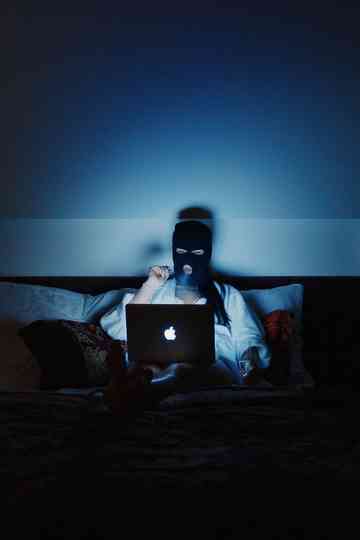 Virtual Girlfriends Poster