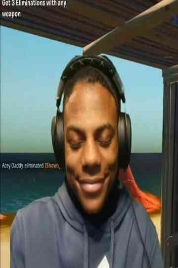 EARLY STREAM! Poster