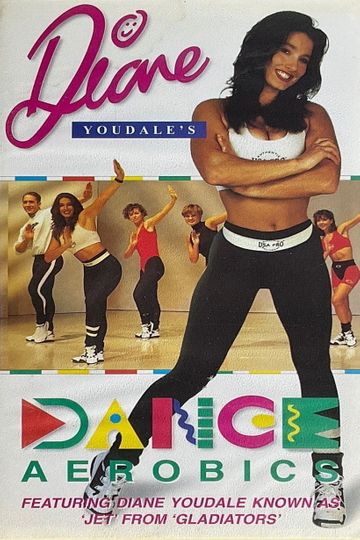Diane Youdale's Dance Aerobics