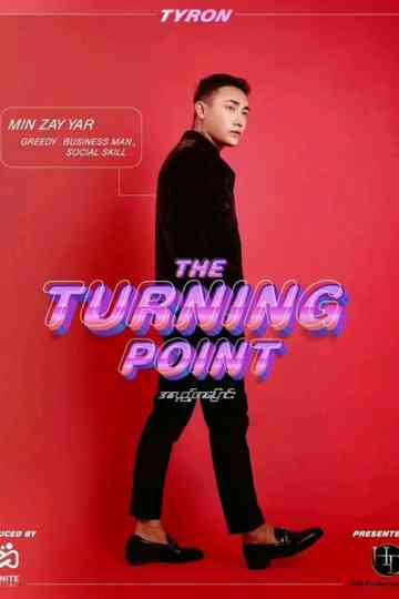 The Turning Point Poster
