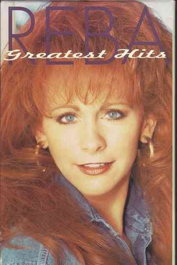 Reba McEntire – Greatest Hits Poster