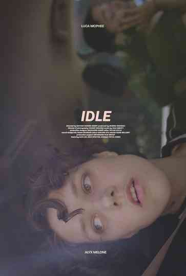 Idle Poster