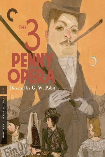 The Threepenny Opera