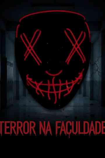 Terror na Faculdade Poster