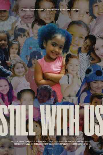 Still With Us. Poster