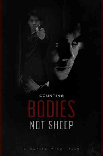 Counting Bodies Not Sheep Poster