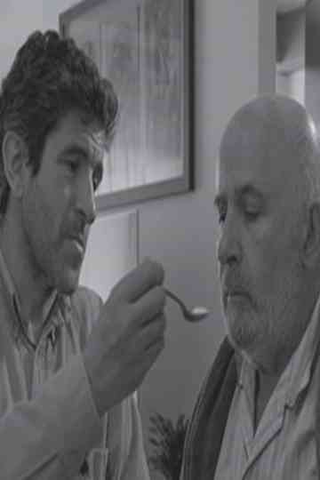 Déjame ayudarte Poster