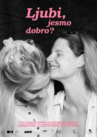 We Were Fine, Weren't We?