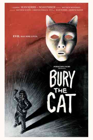 Bury the Cat Poster