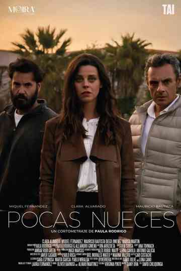 Pocas nueces Poster