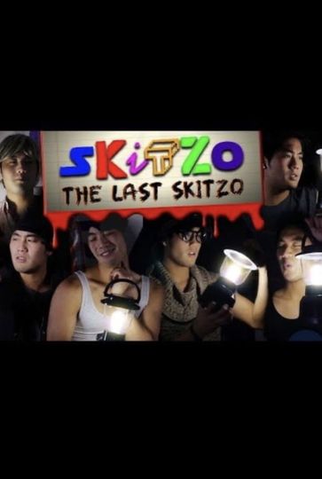 The Last Skitzo!