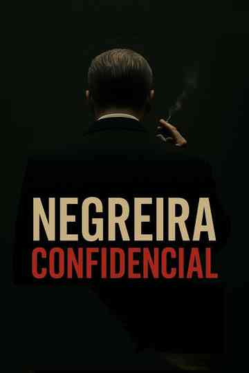 Negreira Confidencial, el documental Poster