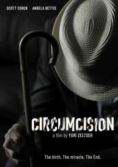 Circumcision Poster