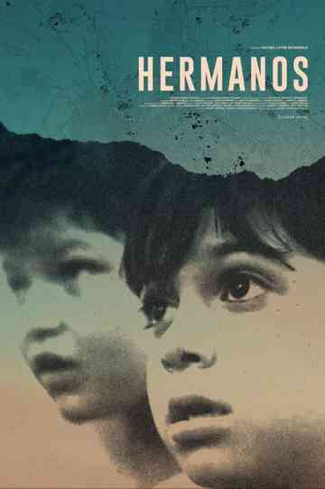 Hermanos Poster