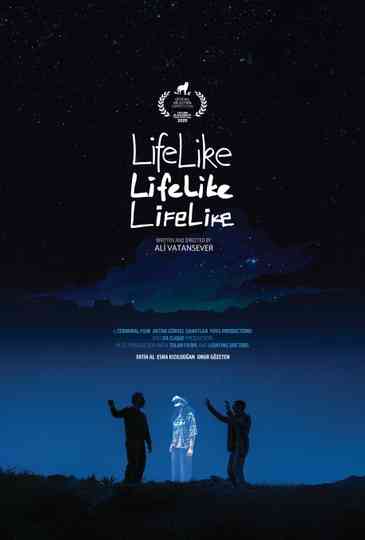 LifeLike Poster