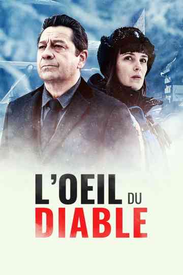 Noir comme neige : L'oeil du diable poster