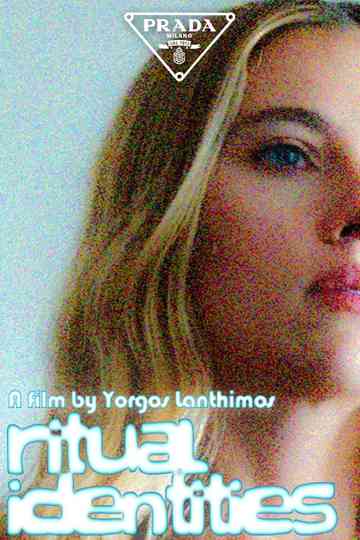 Ritual Identities Poster