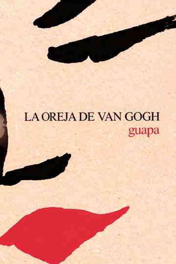 La Oreja de Van Gogh: al descubierto Poster