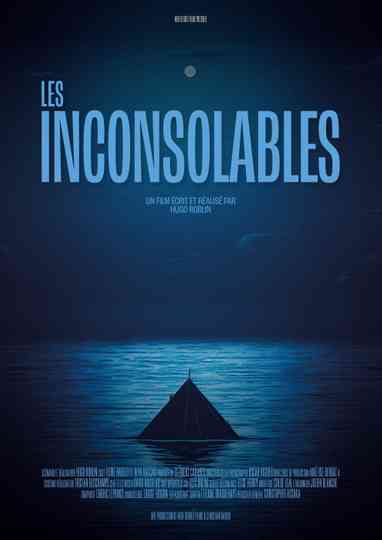 Les Inconsolables Poster