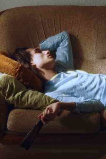 Noche de amor desesperada Poster