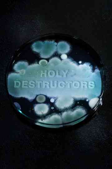 Holy Destructors Poster