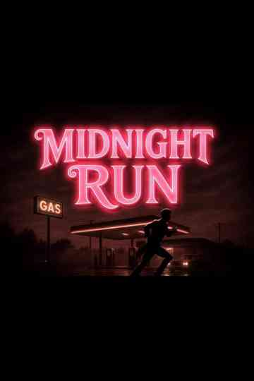 Midnight Run Poster