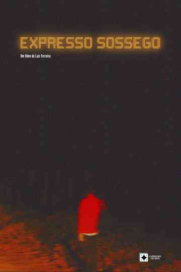 Expresso Sossego Poster