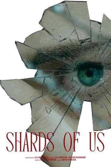 Shards of Us Poster