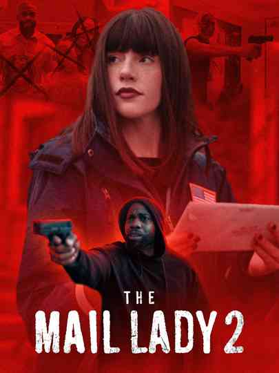 The Mail Lady 2 Poster