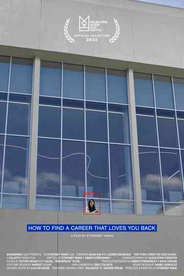 How to Find a Career That Loves You Back Poster