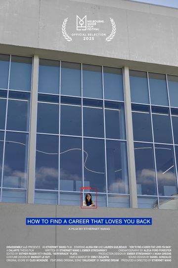 How to Find a Career That Loves You Back