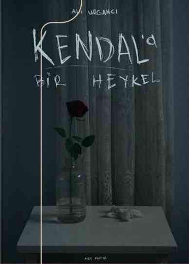 Kendal’a Bir Heykel Poster