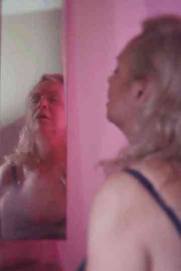 The skin under my girdle Poster