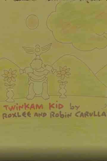 Twinkam Kid Poster