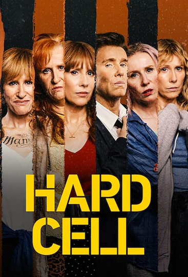 Hard Cell Poster