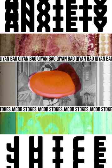 Anxiety Juice Poster