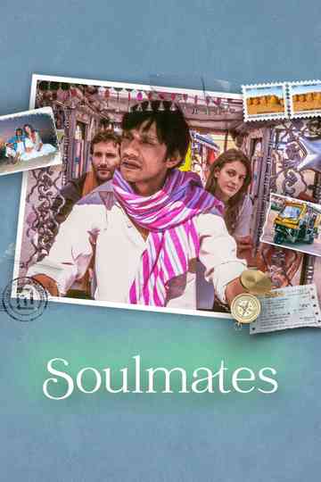 Soulmates Poster
