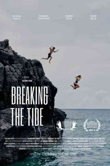 Breaking the Tide Poster