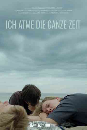 I'm Breathing All the Time Poster