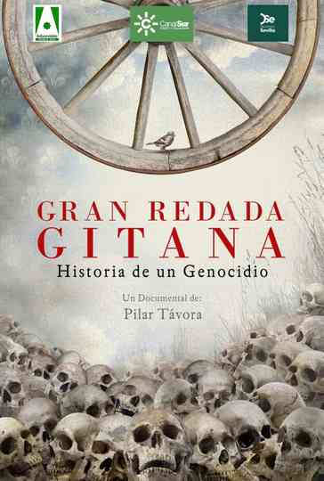 Gran Redada Gitana. Historia de un genocidio Poster