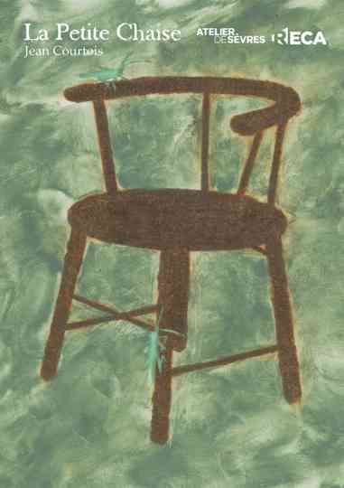 La petite Chaise Poster