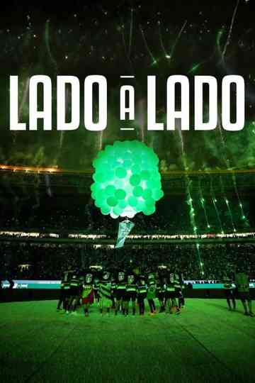 LADO A LADO Poster