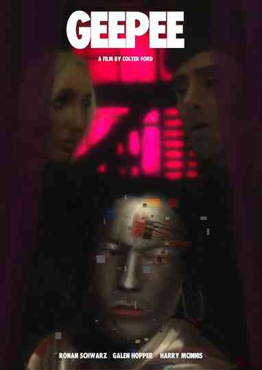 GEEPEE Poster