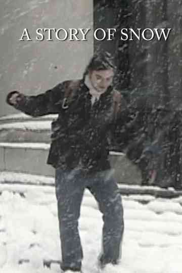 A Story of Snow Poster