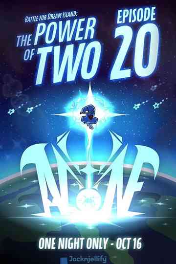 TPOT 20: Alone Poster