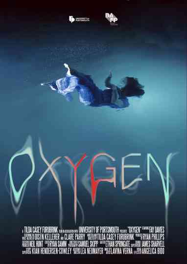 Oxygen Poster
