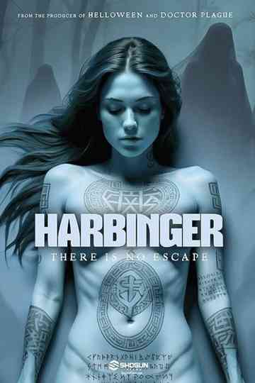 Harbinger Poster