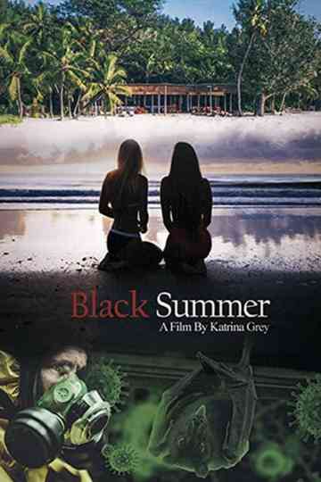 Black Summer Poster