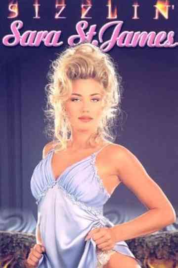Sizzlin' Sara St. James Poster